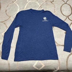 Beachbody long sleeved top